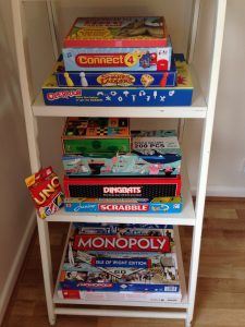 Games