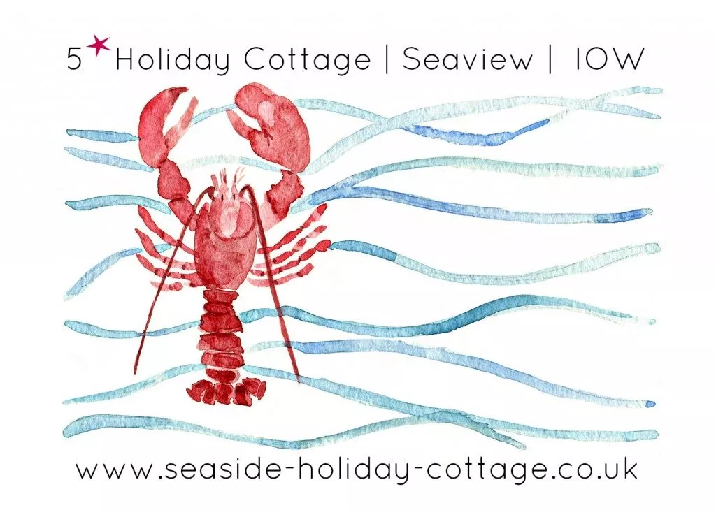 Seaside Holiday Cottage